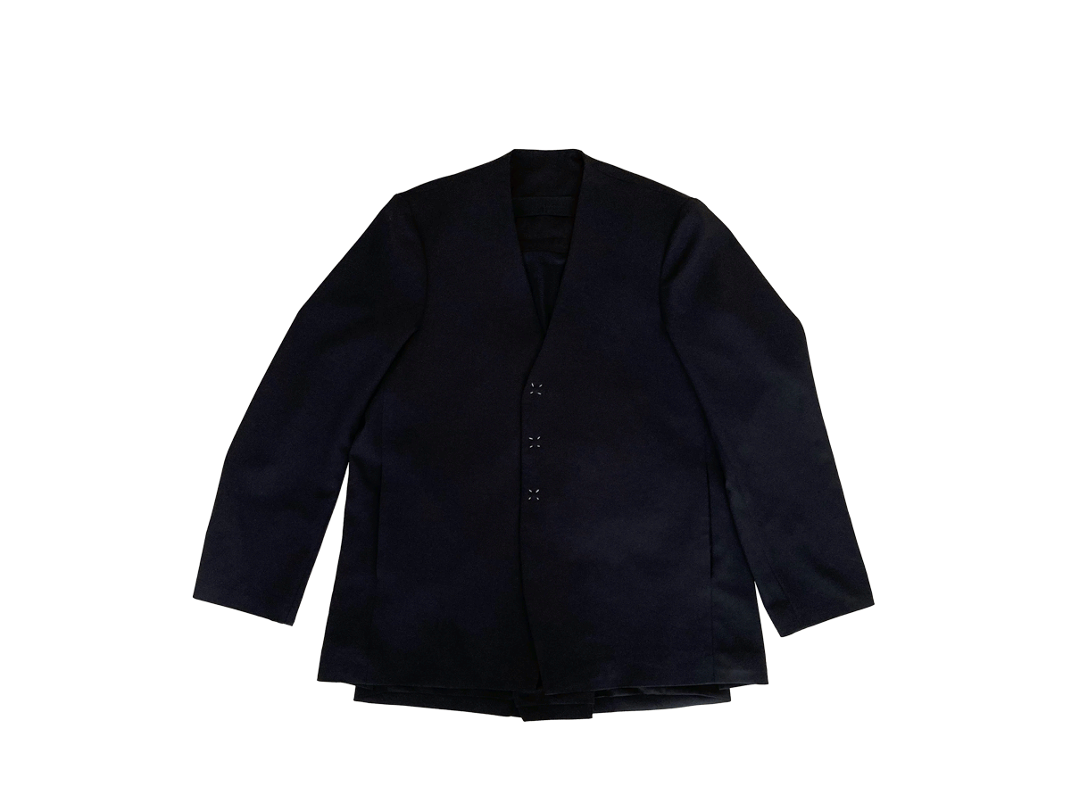 【美品】RAKKU ラック　Wearable Bag 着るバッグ 黒 M Home page – RAKKU