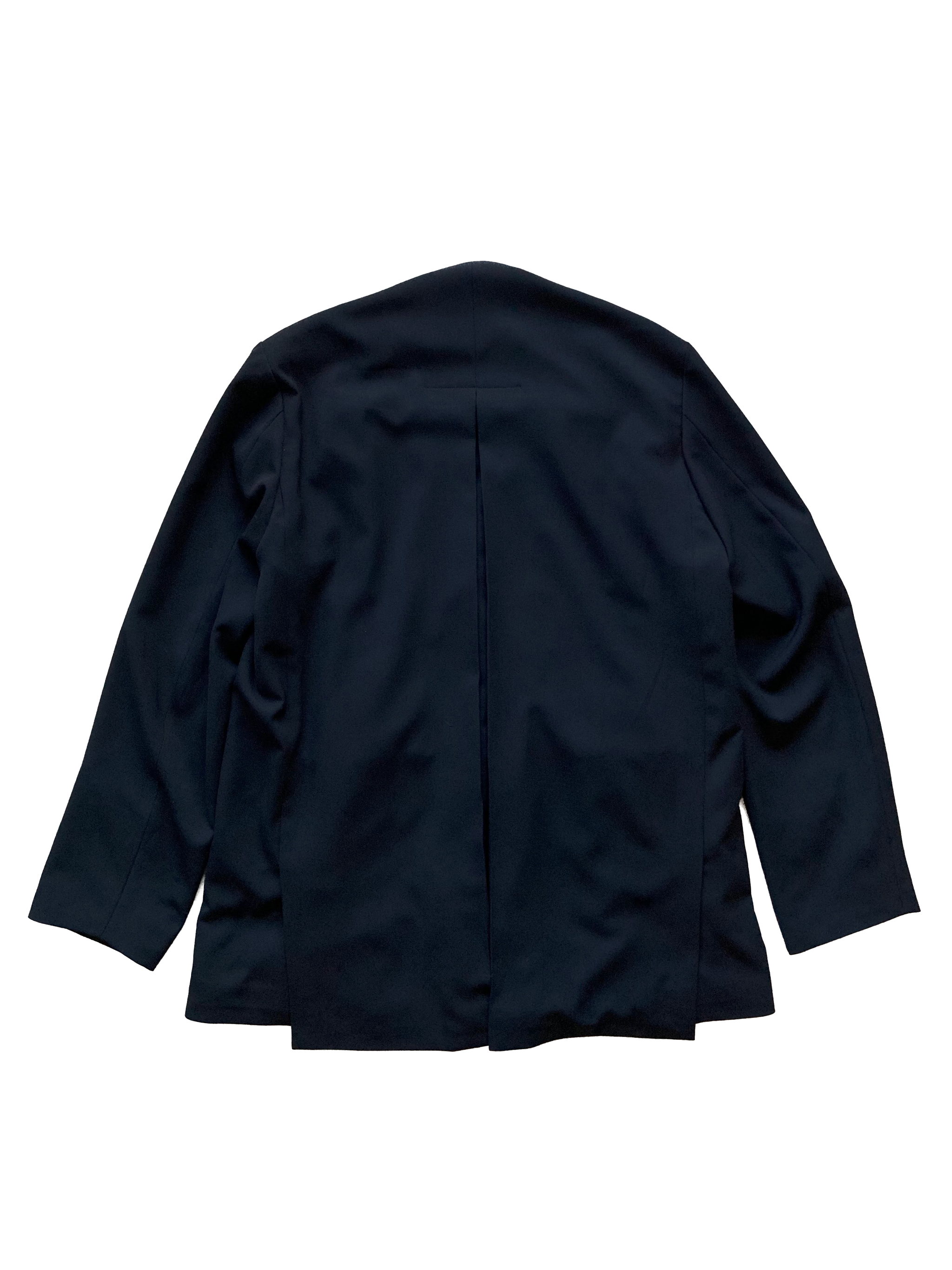 RAKKU - Wearable bag (着るバッグ)
